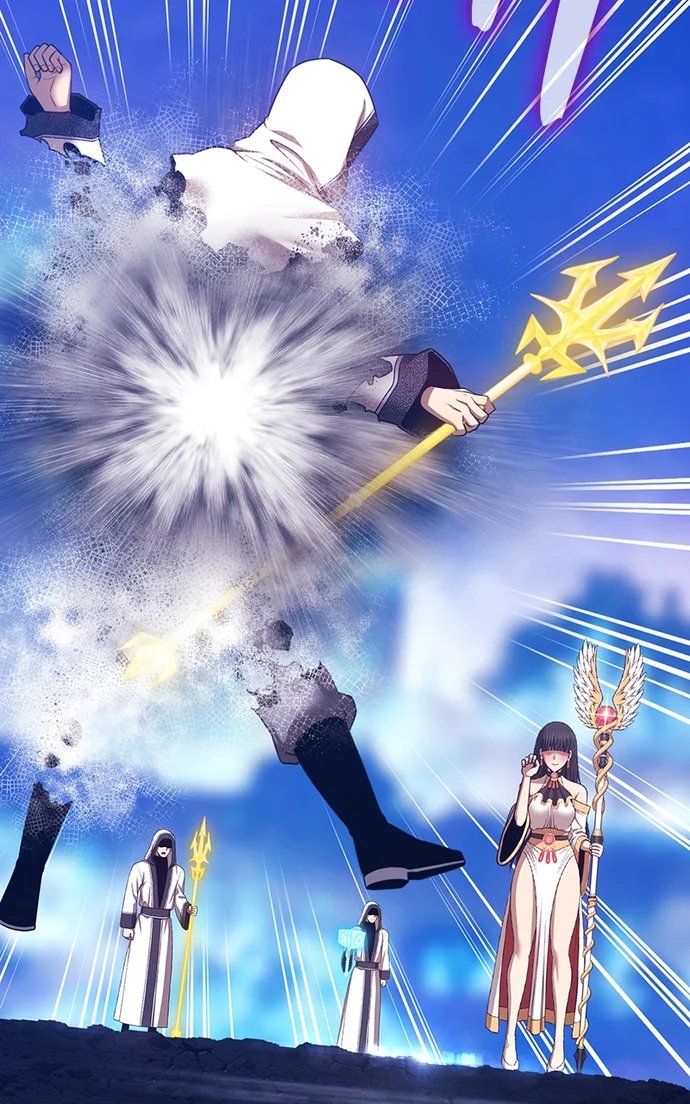 +99 Wooden stick Chapter 147 - Page 89