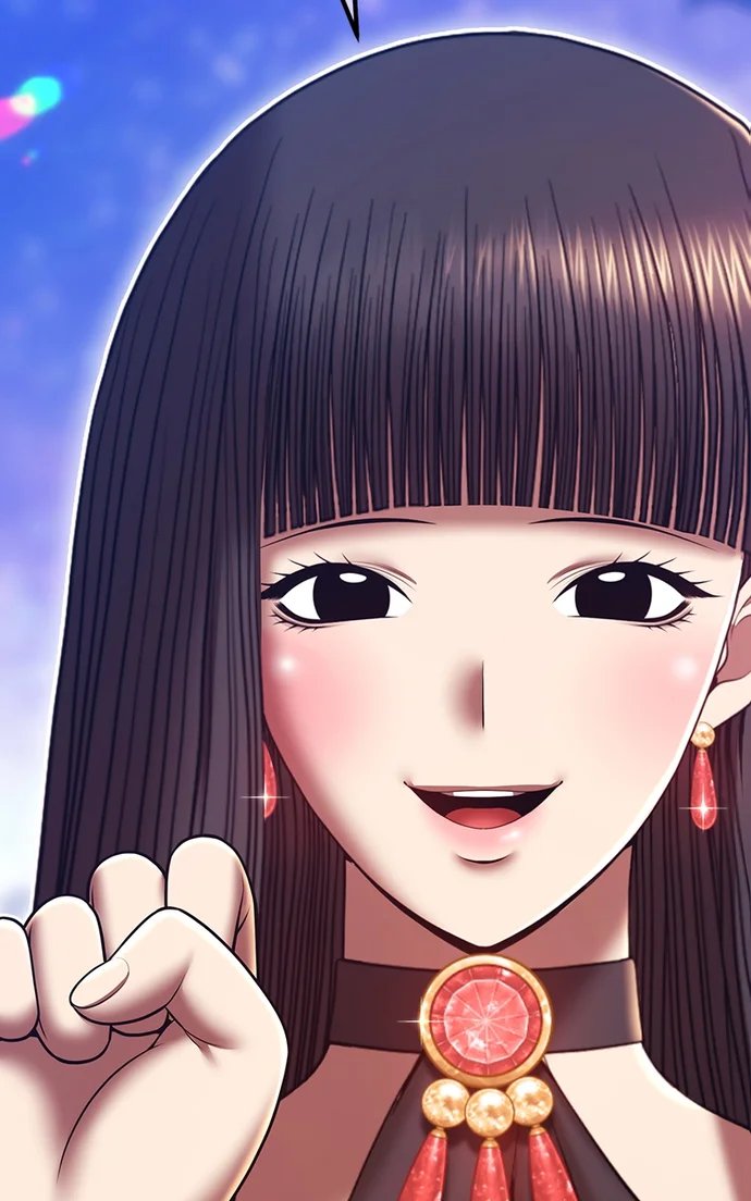 +99 Wooden stick Chapter 147 - Page 99