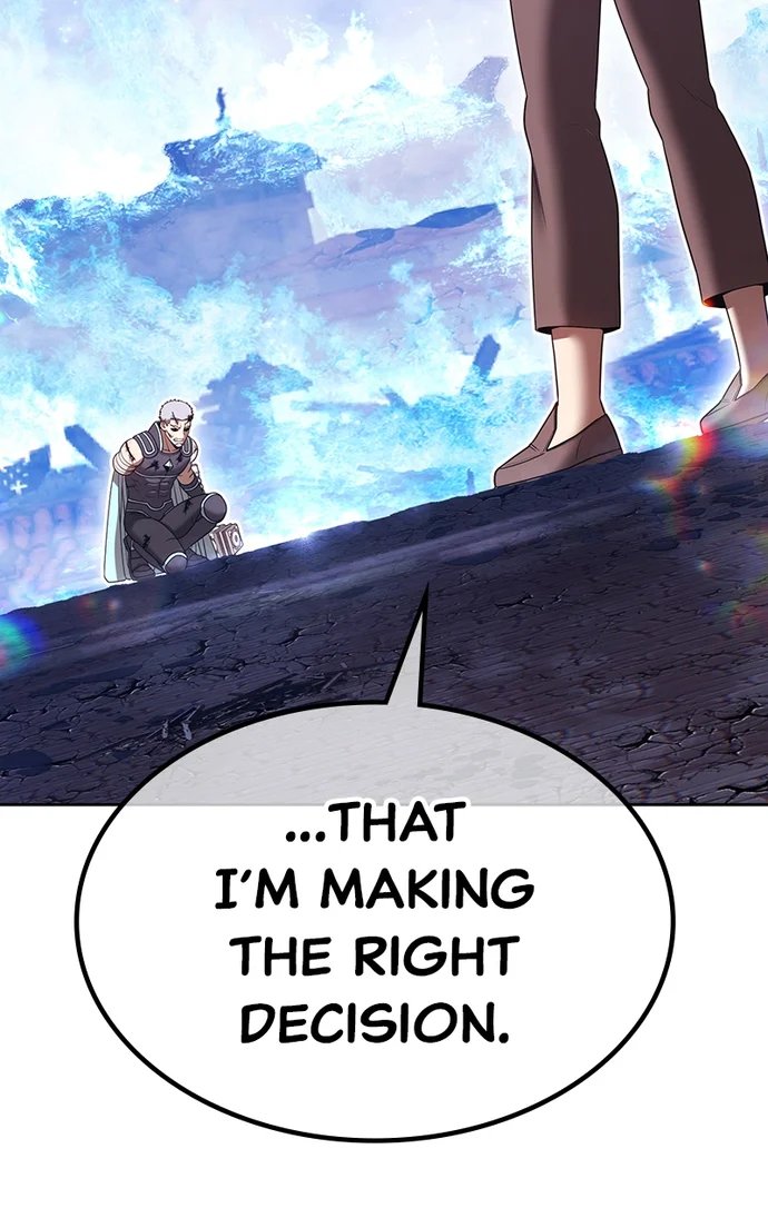 +99 Wooden stick Chapter 148 - Page 106