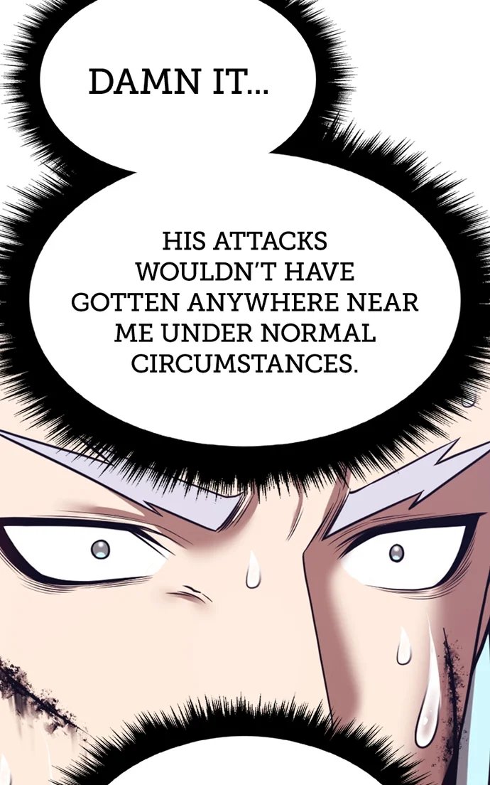 +99 Wooden stick Chapter 148 - Page 110