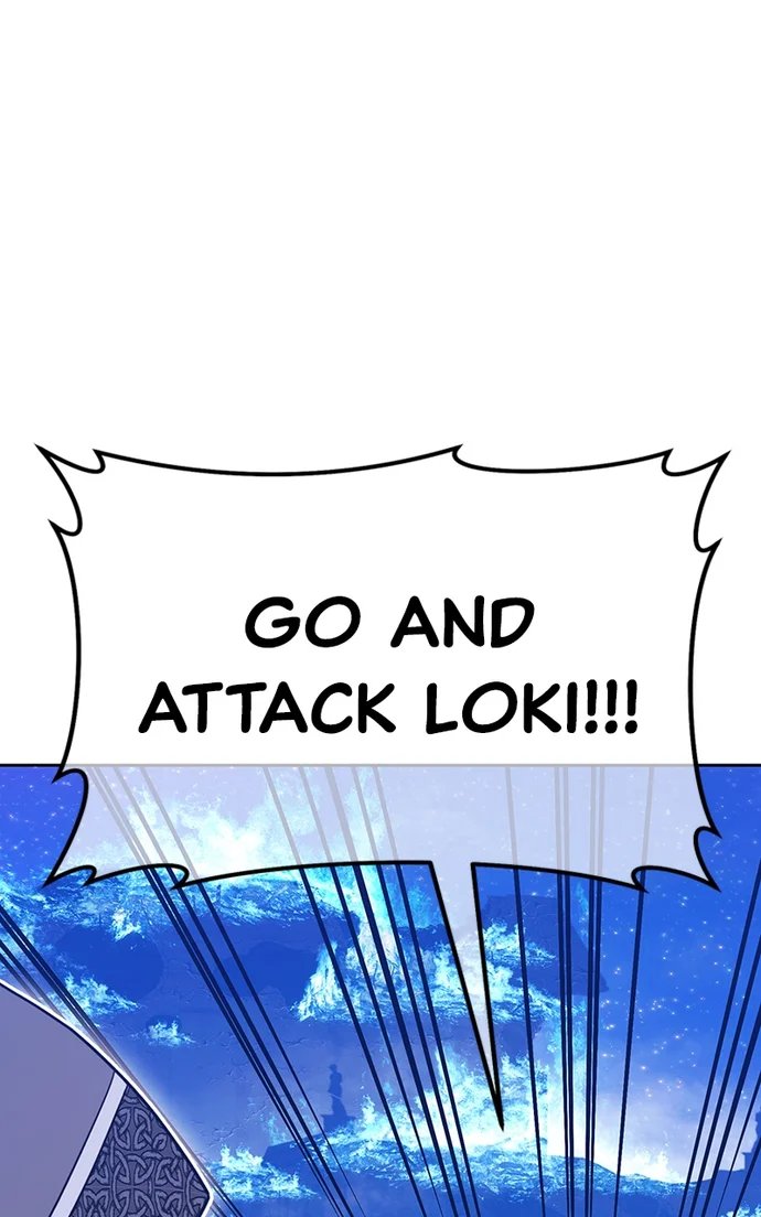 +99 Wooden stick Chapter 148 - Page 117