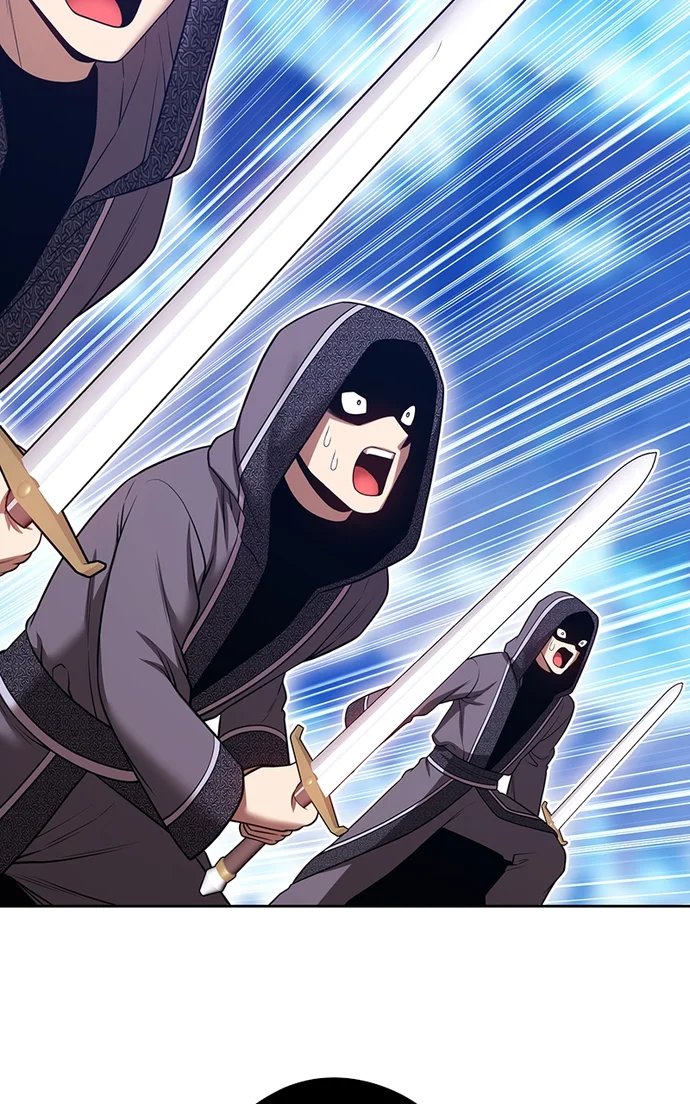 +99 Wooden stick Chapter 148 - Page 121