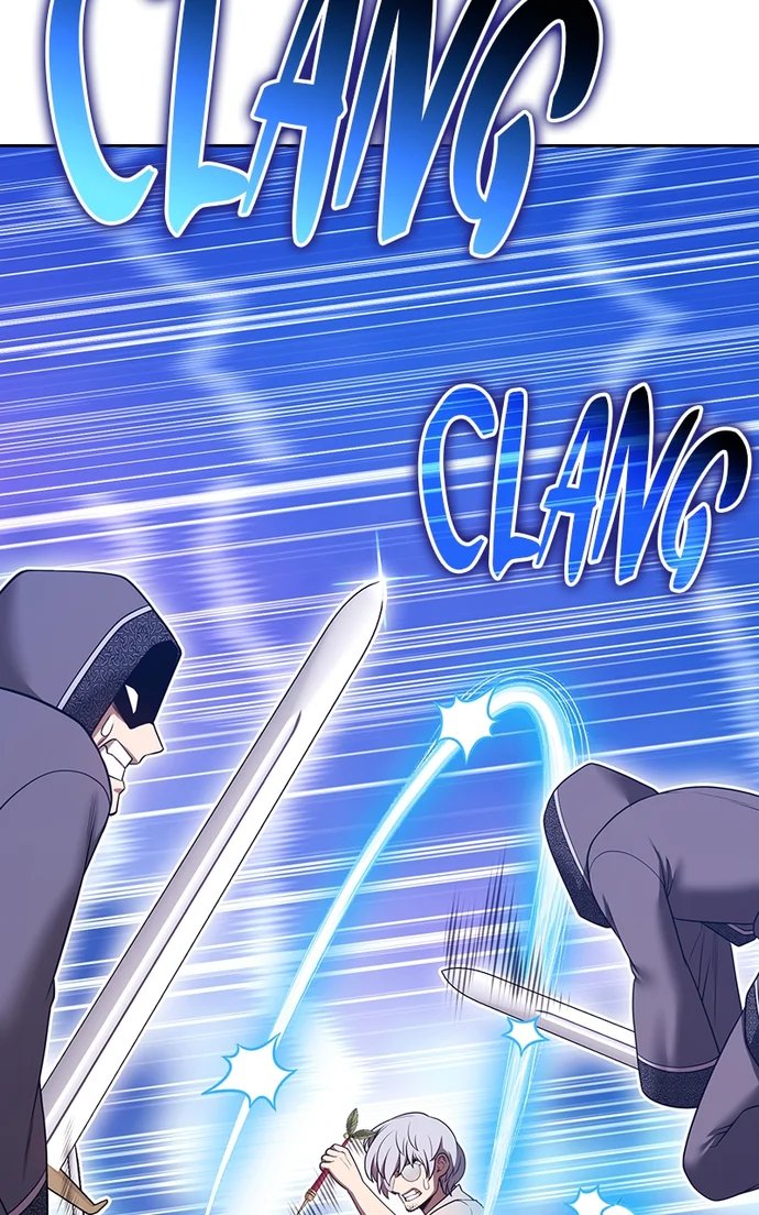 +99 Wooden stick Chapter 148 - Page 127