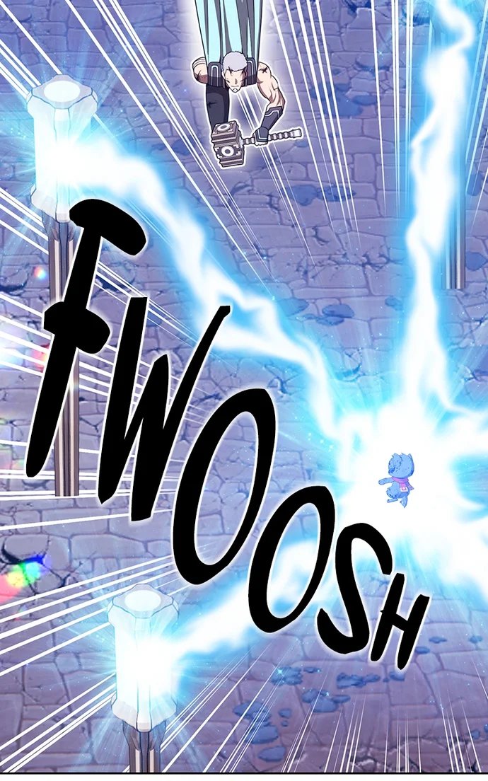 +99 Wooden stick Chapter 148 - Page 132