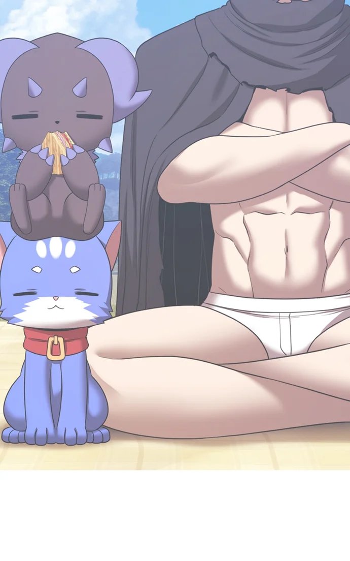 +99 Wooden stick Chapter 148 - Page 18