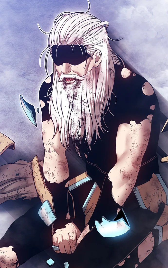 +99 Wooden stick Chapter 148 - Page 2