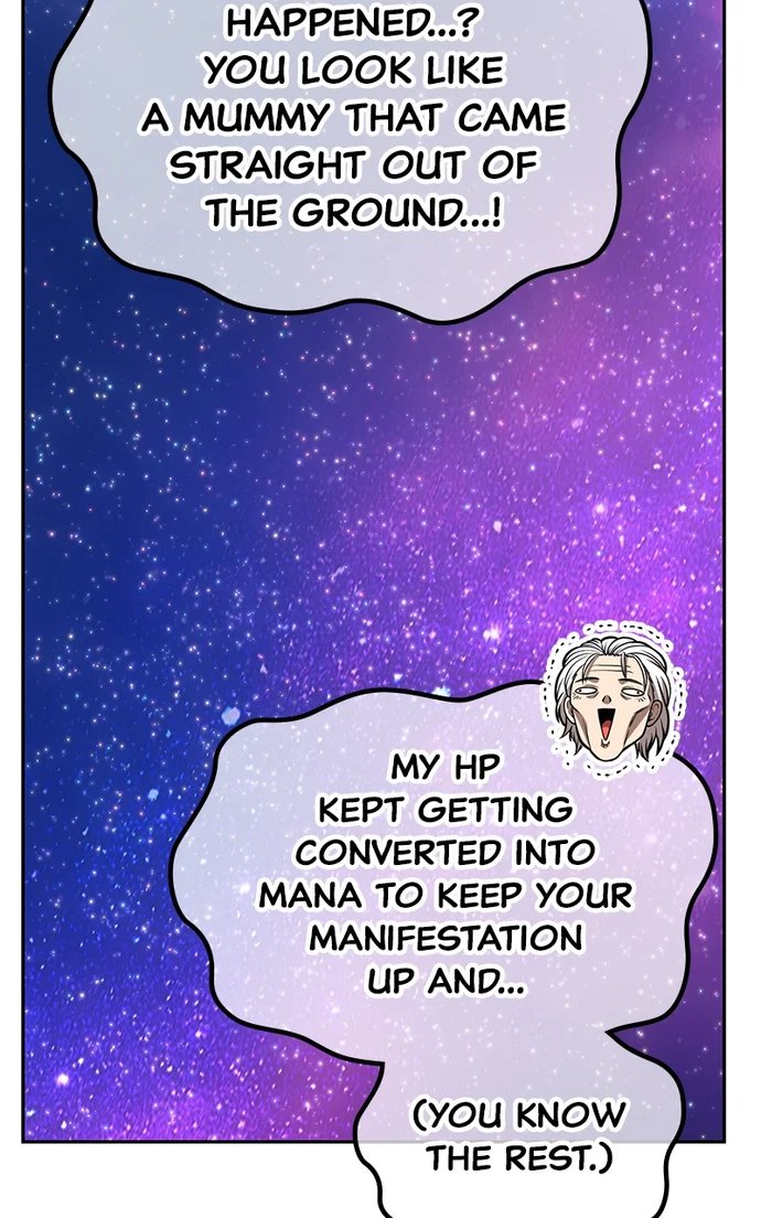 +99 Wooden stick Chapter 148 - Page 207