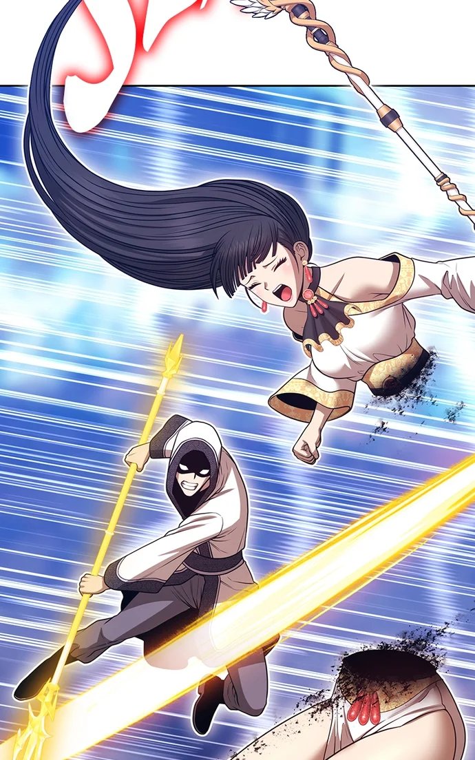 +99 Wooden stick Chapter 148 - Page 219