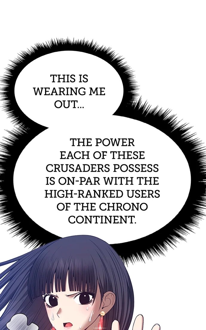 +99 Wooden stick Chapter 148 - Page 228