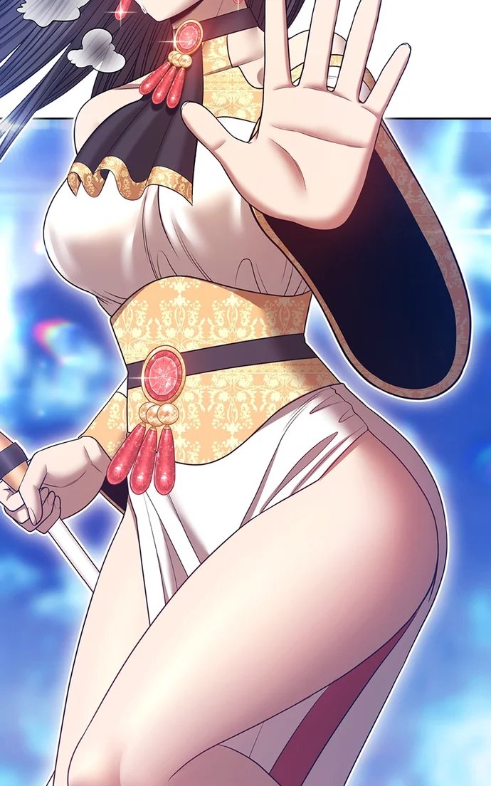 +99 Wooden stick Chapter 148 - Page 229