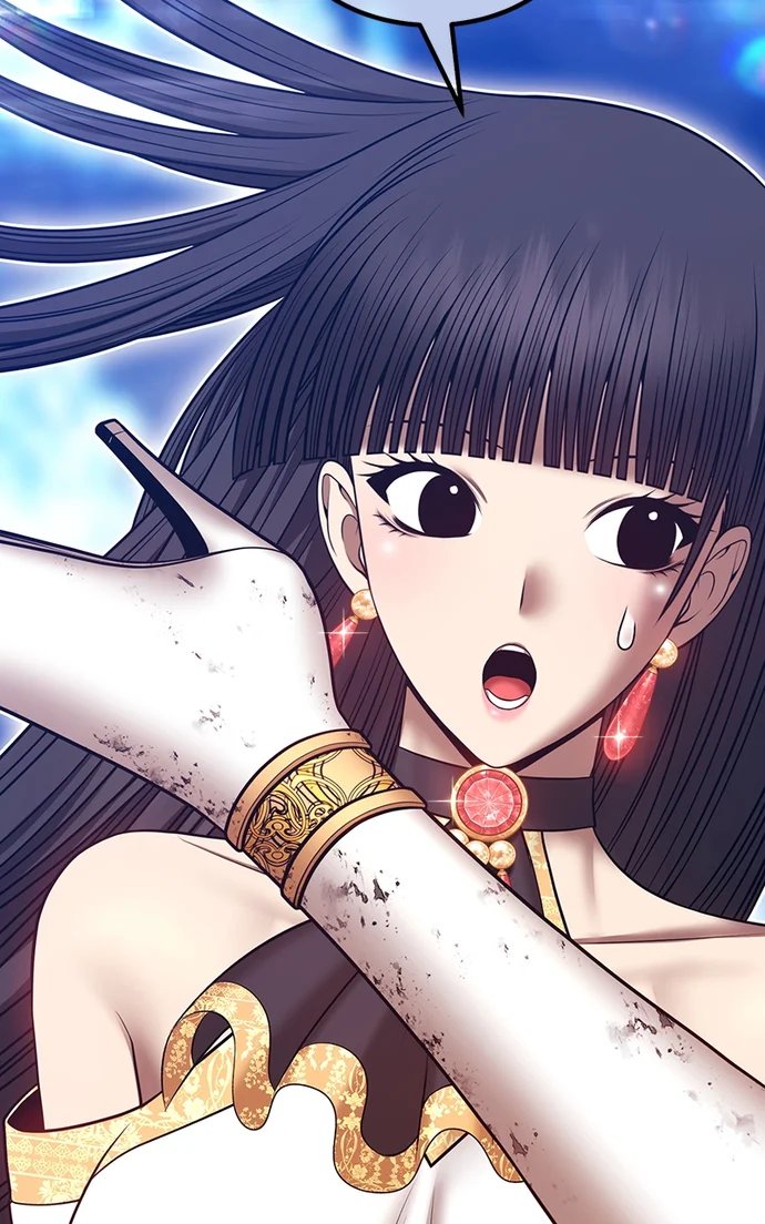 +99 Wooden stick Chapter 148 - Page 236