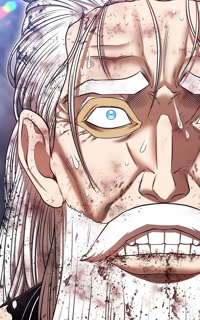 +99 Wooden stick Chapter 148 - Page 24