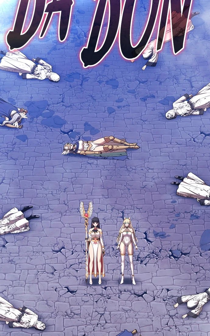 +99 Wooden stick Chapter 148 - Page 241