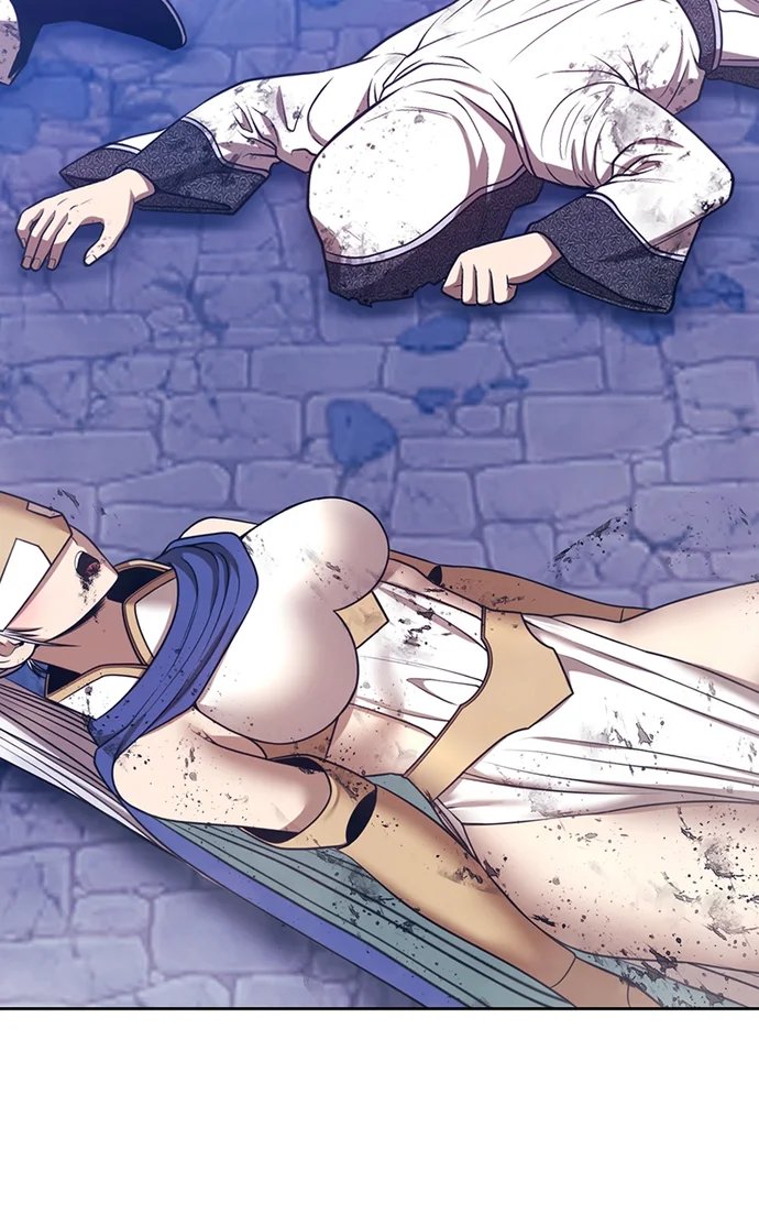 +99 Wooden stick Chapter 148 - Page 244