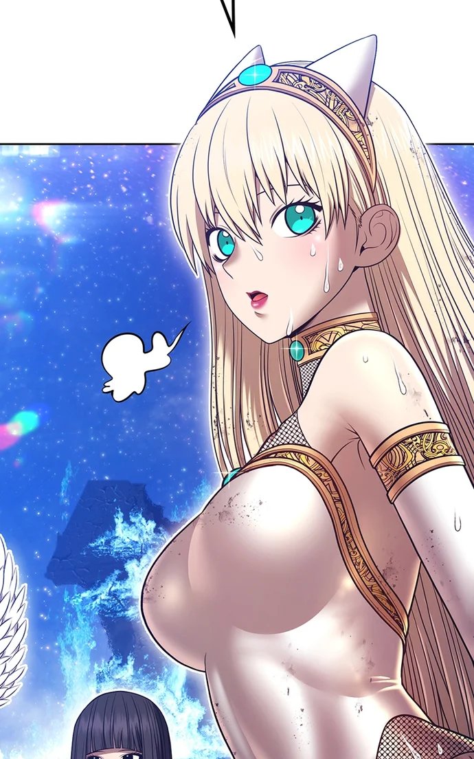 +99 Wooden stick Chapter 148 - Page 246