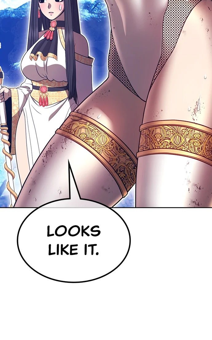 +99 Wooden stick Chapter 148 - Page 247