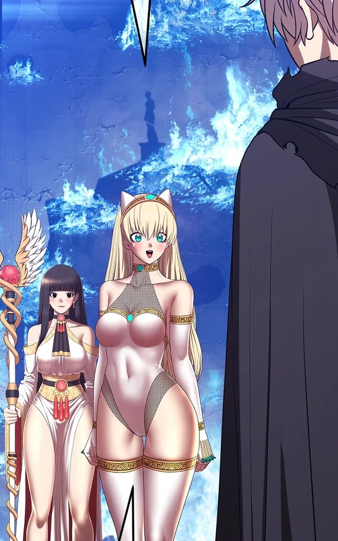 +99 Wooden stick Chapter 148 - Page 254