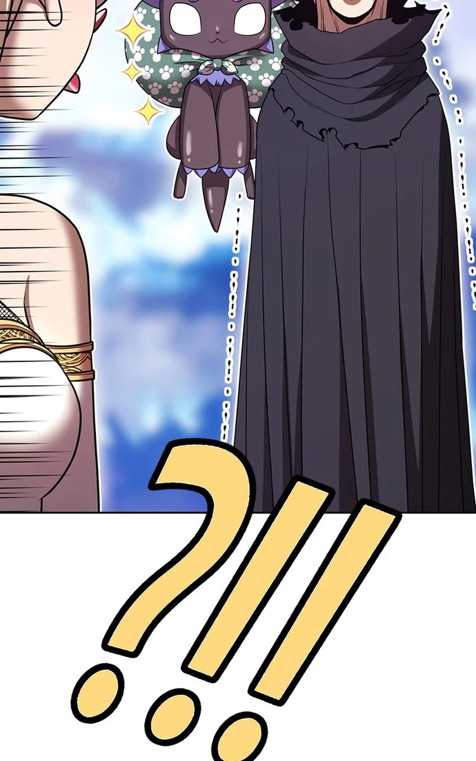 +99 Wooden stick Chapter 148 - Page 256