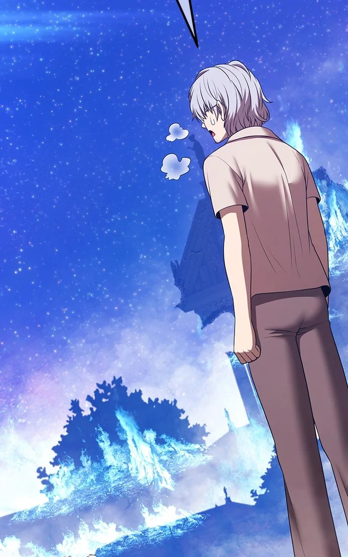 +99 Wooden stick Chapter 148 - Page 270