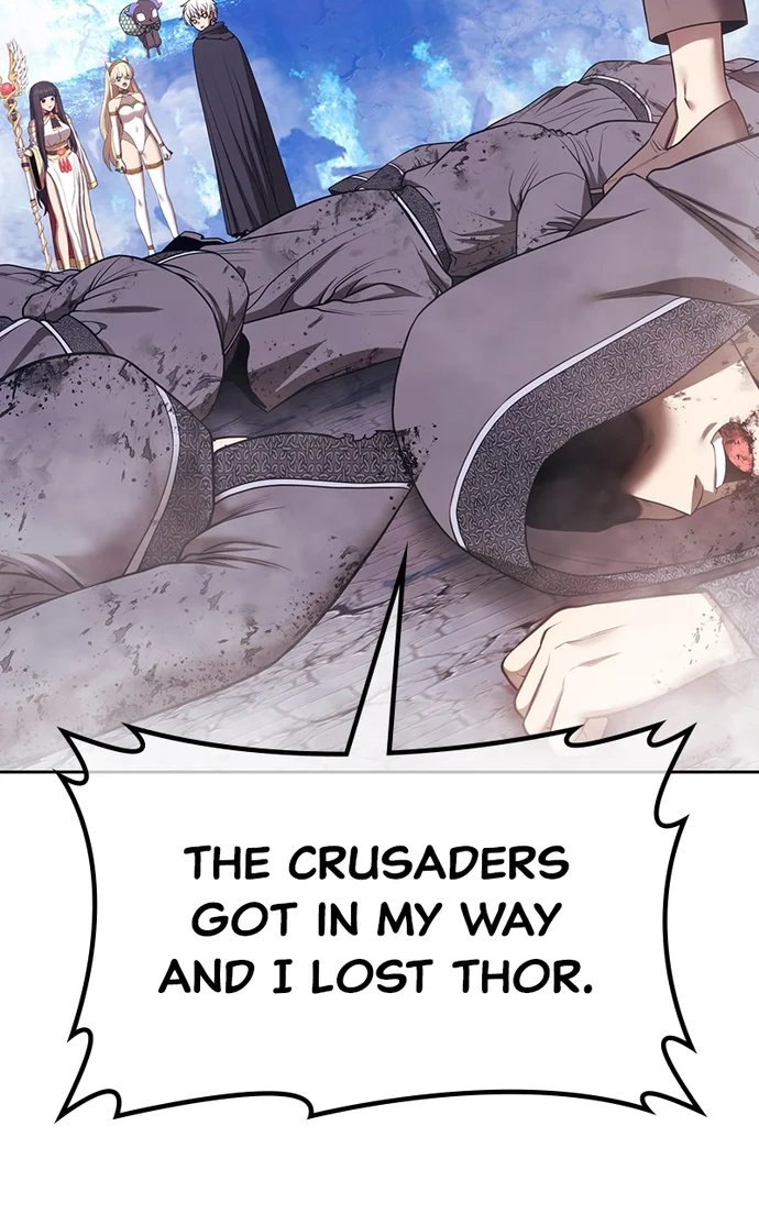 +99 Wooden stick Chapter 148 - Page 271