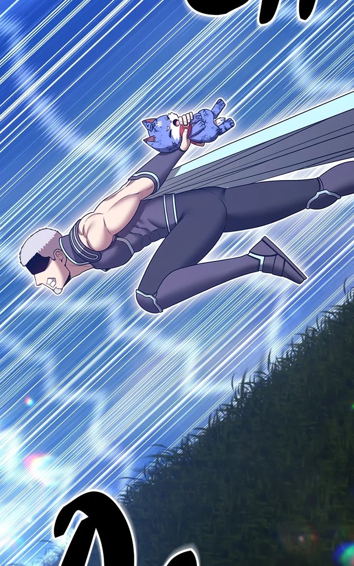 +99 Wooden stick Chapter 148 - Page 284