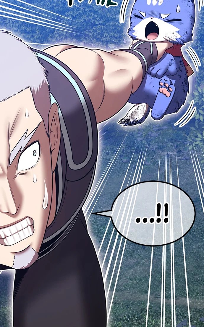 +99 Wooden stick Chapter 148 - Page 289