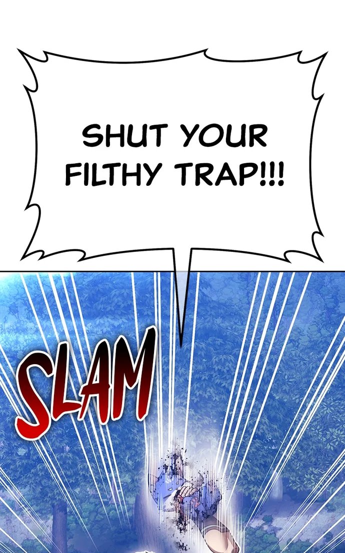 +99 Wooden stick Chapter 148 - Page 297