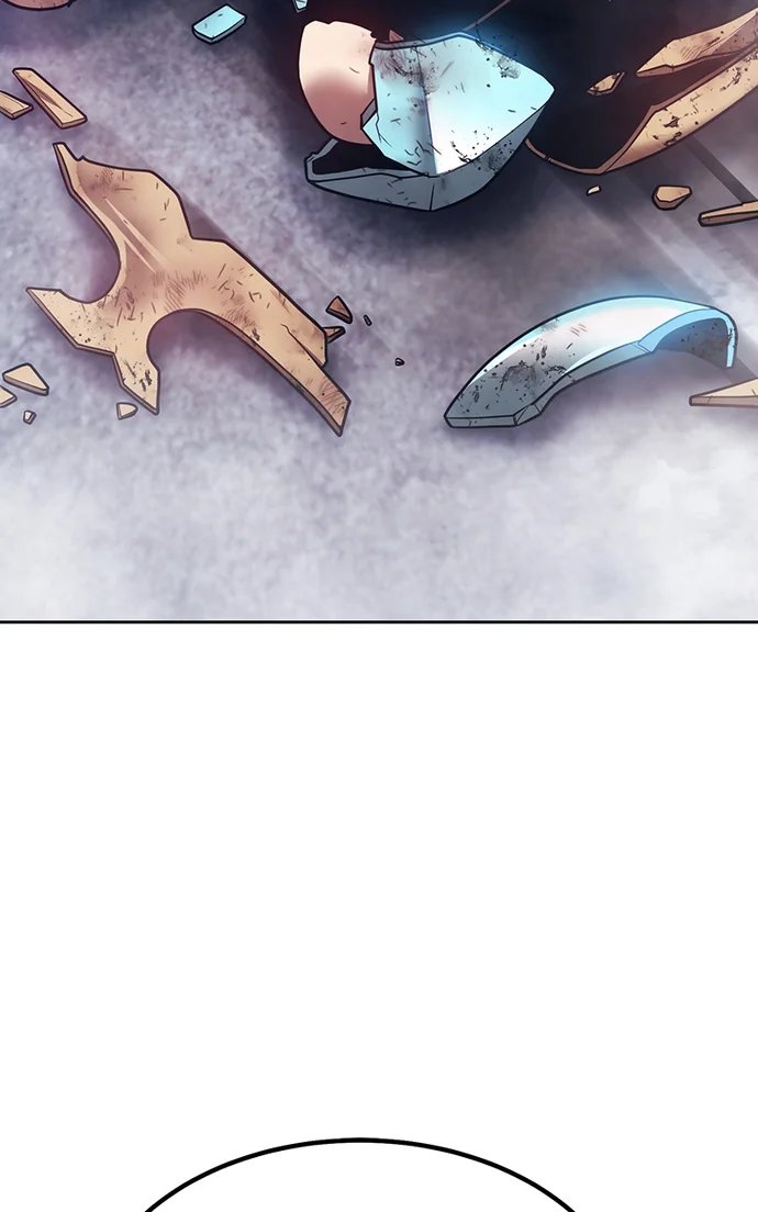 +99 Wooden stick Chapter 148 - Page 3