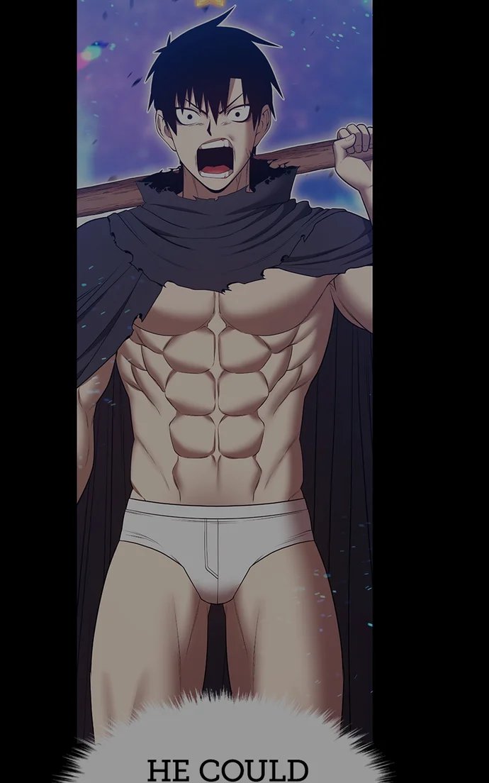 +99 Wooden stick Chapter 148 - Page 309