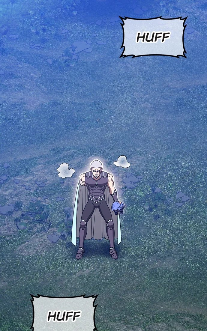 +99 Wooden stick Chapter 148 - Page 321