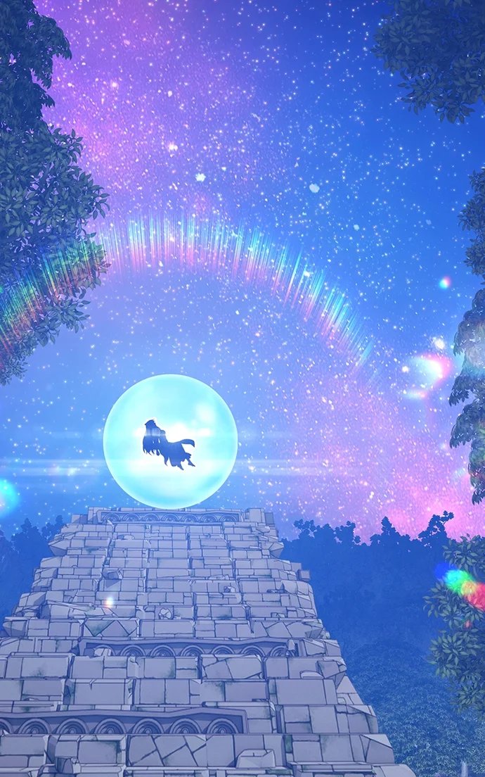 +99 Wooden stick Chapter 148 - Page 326