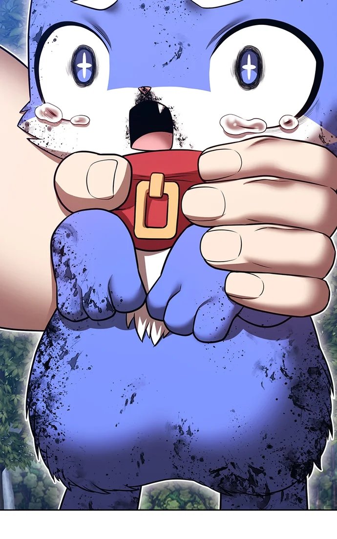 +99 Wooden stick Chapter 148 - Page 332