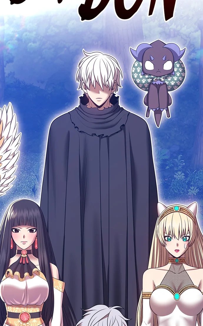 +99 Wooden stick Chapter 148 - Page 349