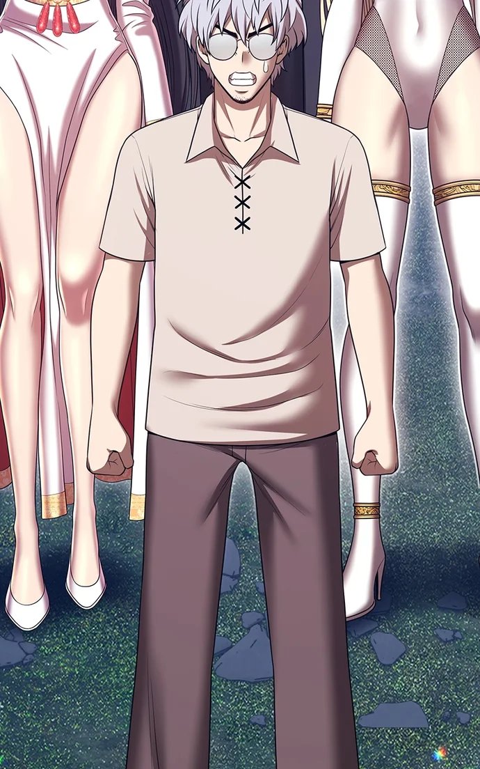 +99 Wooden stick Chapter 148 - Page 350