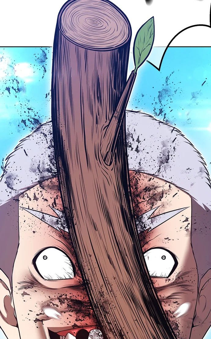 +99 Wooden stick Chapter 148 - Page 362