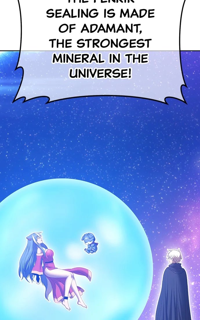 +99 Wooden stick Chapter 148 - Page 374