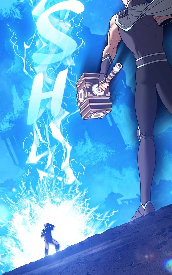 +99 Wooden stick Chapter 148 - Page 39