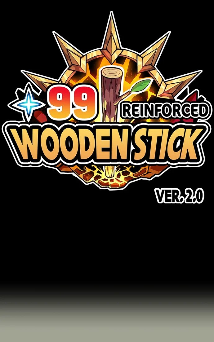 +99 Wooden stick Chapter 148 - Page 392