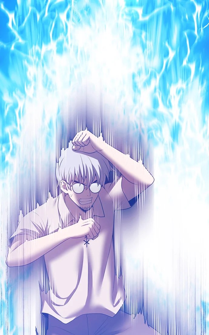 +99 Wooden stick Chapter 148 - Page 41