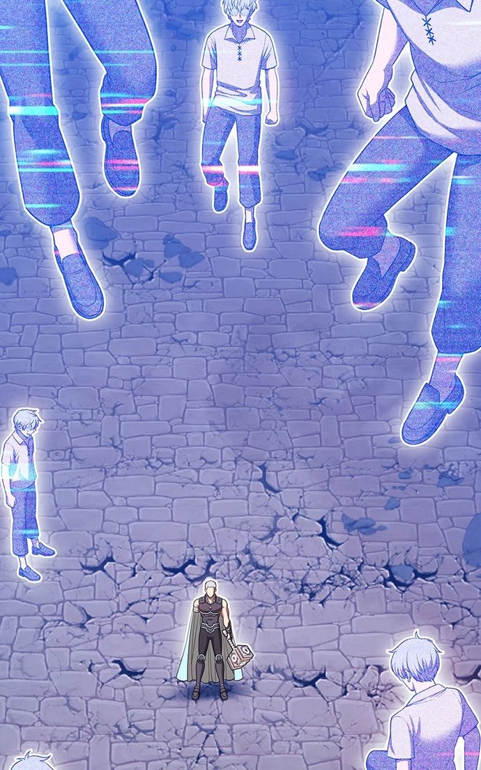 +99 Wooden stick Chapter 148 - Page 54