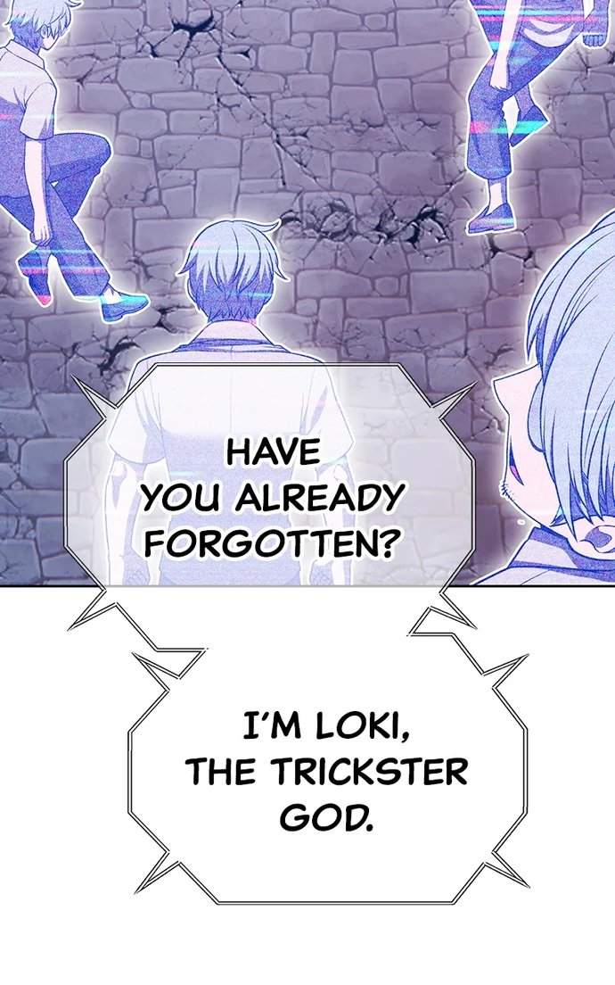 +99 Wooden stick Chapter 148 - Page 55