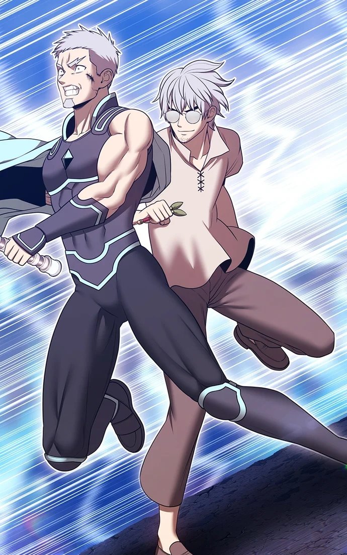 +99 Wooden stick Chapter 148 - Page 68