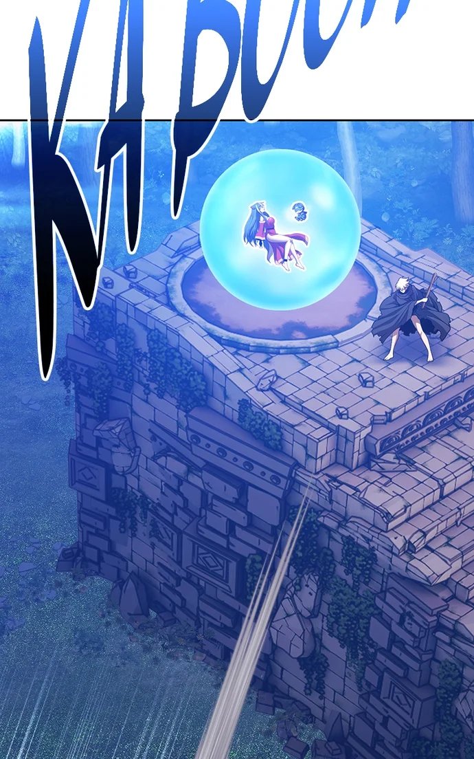 +99 Wooden stick Chapter 149 - Page 10