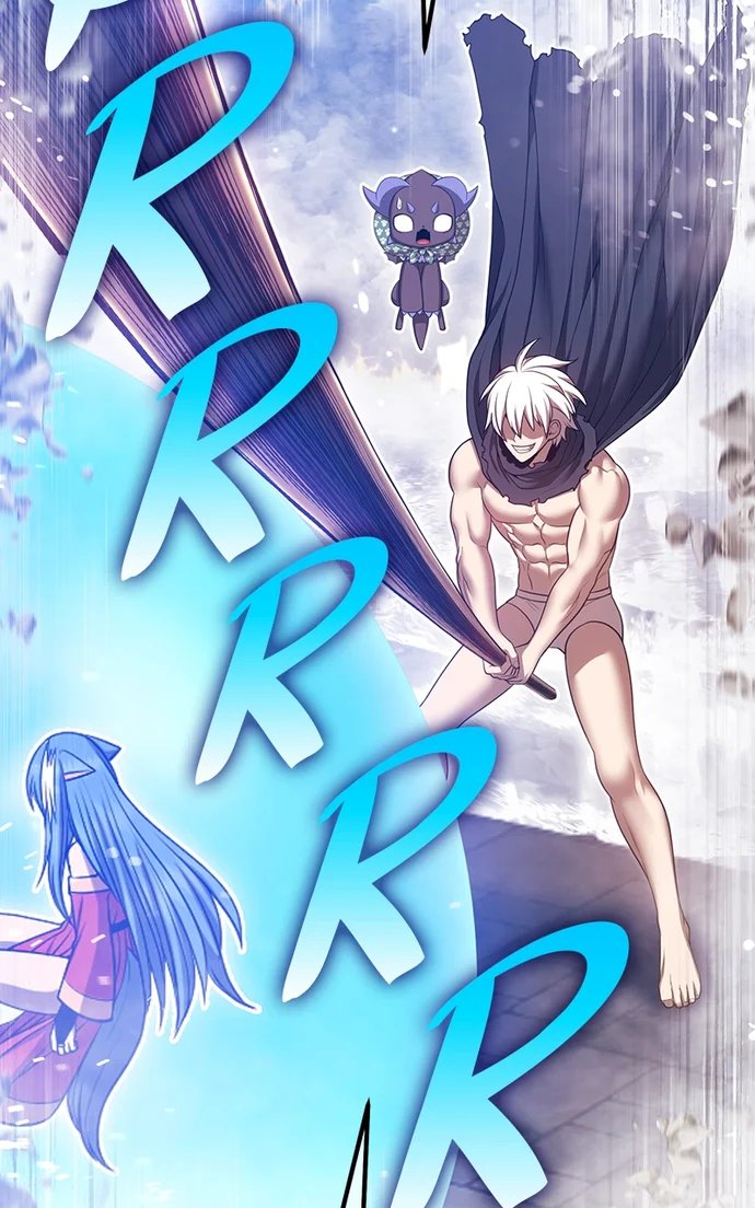 +99 Wooden stick Chapter 149 - Page 107