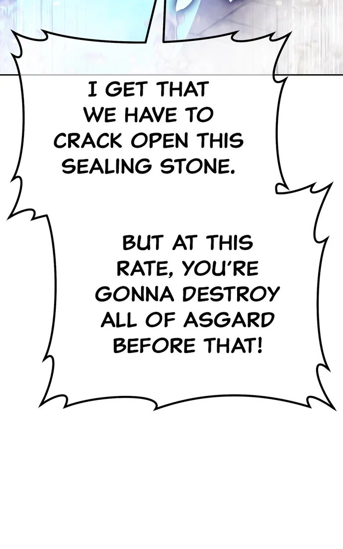 +99 Wooden stick Chapter 149 - Page 108