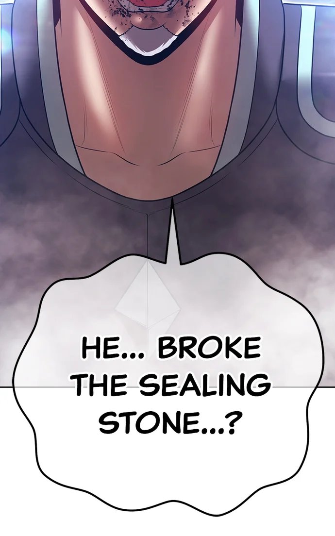 +99 Wooden stick Chapter 149 - Page 140