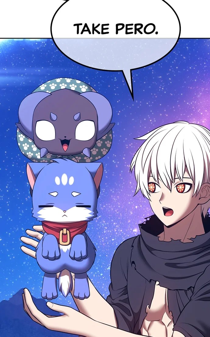 +99 Wooden stick Chapter 149 - Page 142