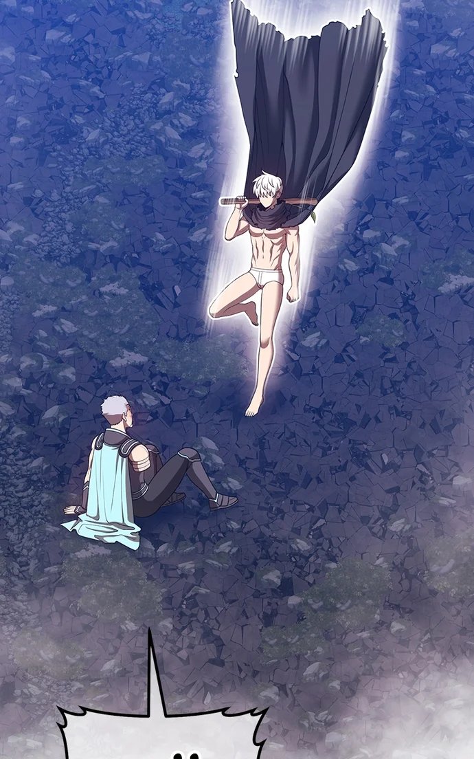 +99 Wooden stick Chapter 149 - Page 145