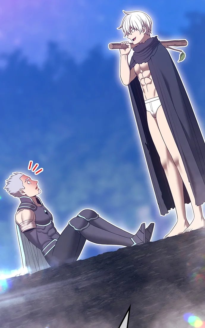 +99 Wooden stick Chapter 149 - Page 152