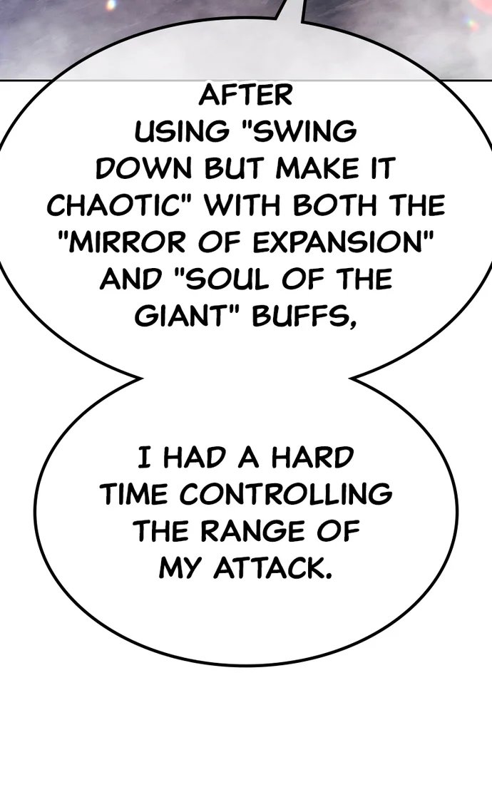 +99 Wooden stick Chapter 149 - Page 153